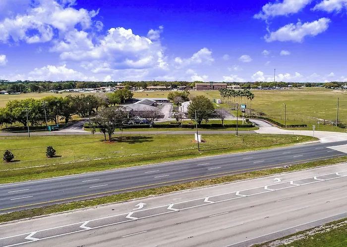 Rodeway Inn & Suites Haines City - Winter Haven