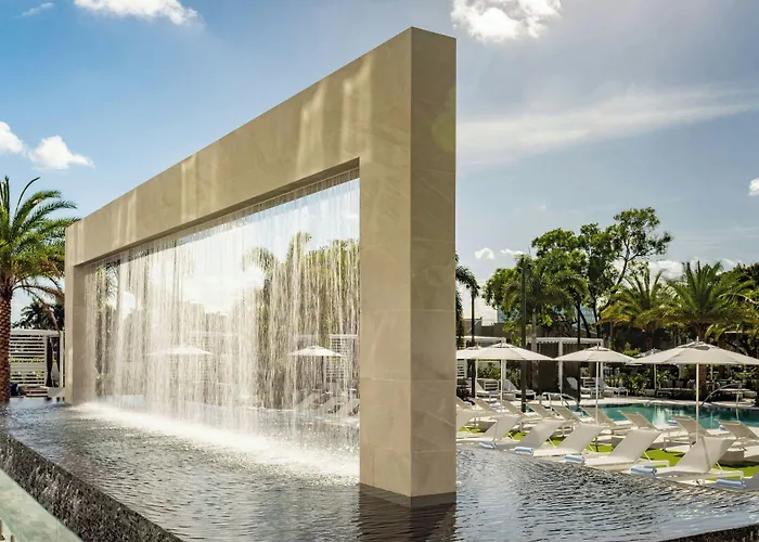 Renaissance Boca Raton Hotel