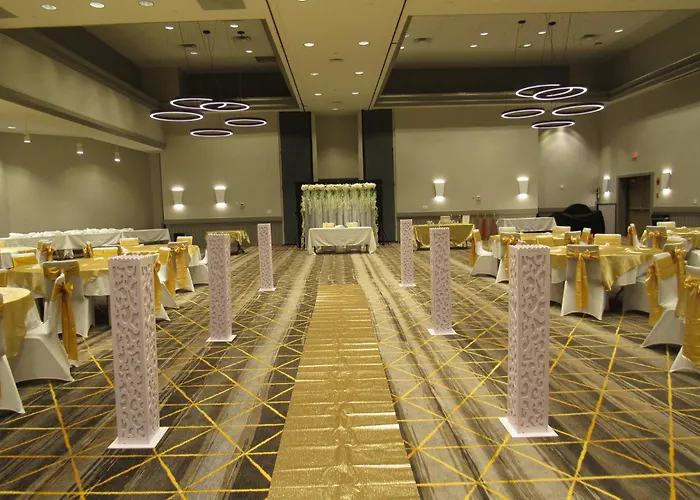 Holiday Inn Orlando International Dr-Icon By Ihg