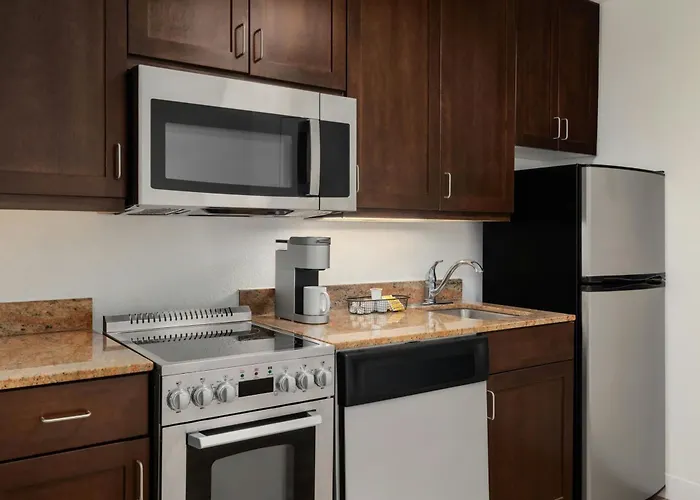 Towneplace Suites Jacksonville Butler Boulevard