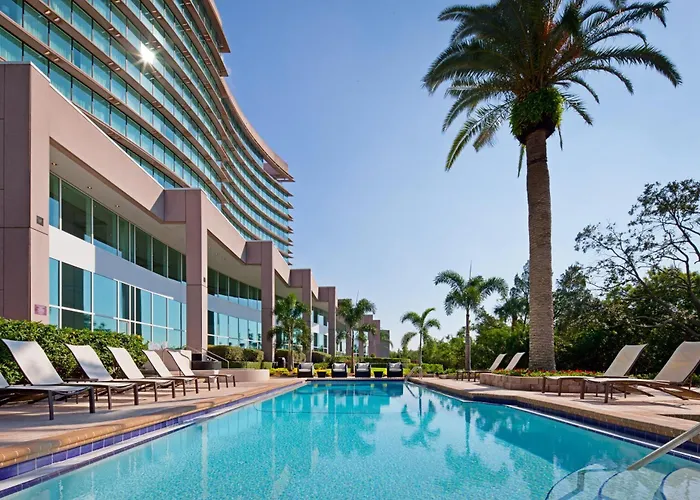 Grand Hyatt Tampa Bay