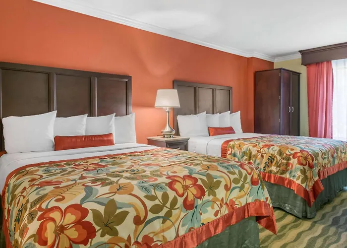 Best Western Plus Palm Beach Gardens