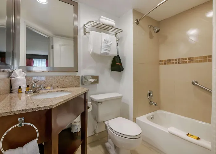 Best Western Plus Palm Beach Gardens