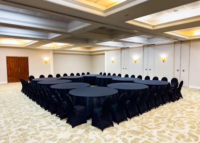 Best Western Plus Palm Beach Gardens