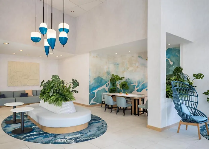 Hyatt Place Fort Myers Estero - Newly Renovated