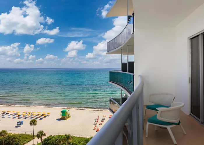 Andaz Miami Beach Resort & Spa