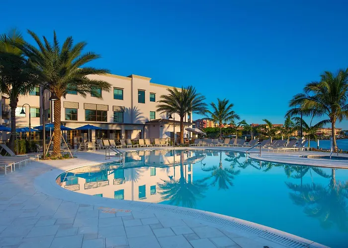Hyatt House Naples 5Th Avenue