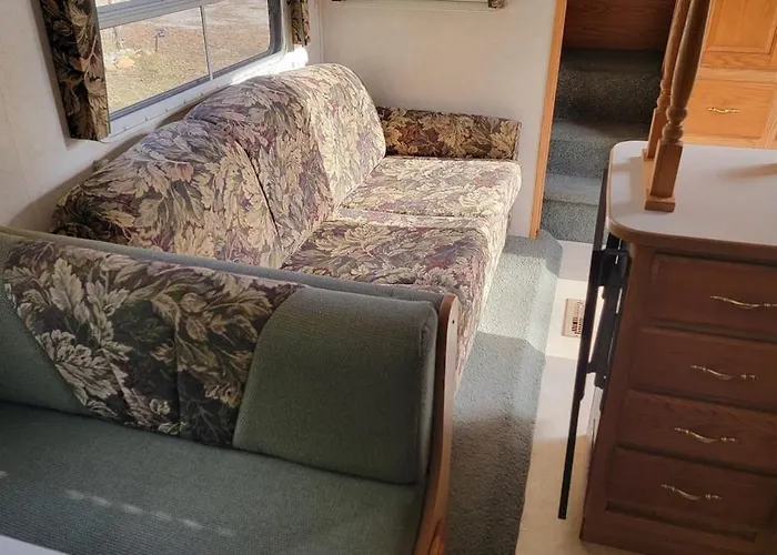 Rv Private Wooded Area C2