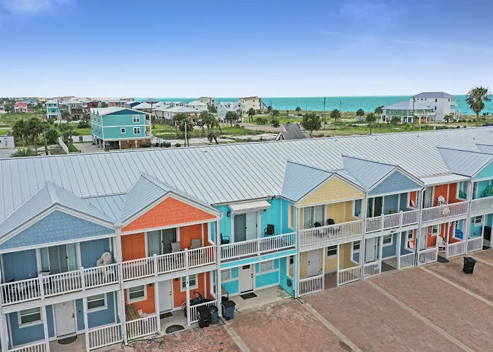 Set Sail At 5 By Pristine Properties Vacation Rentals