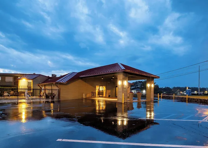 Red Roof Inn Dothan
