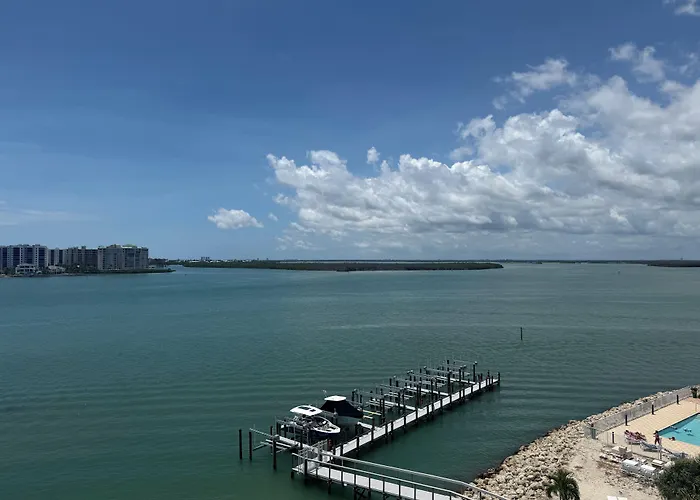 Lovers Key Beach Club By Check In Vacation Rentals