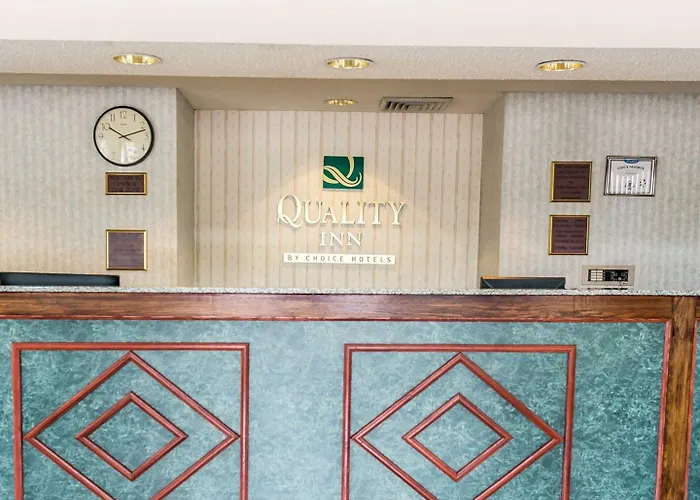 Quality Inn Marianna South