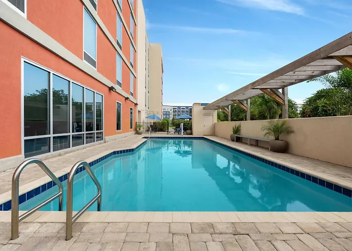 Home2 Suites By Hilton Brandon Tampa