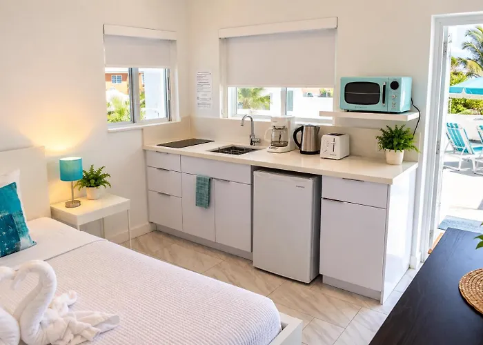 The Marlin Beachside