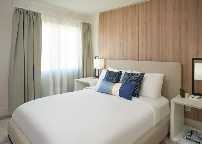 Hillsboro Beach Resort By Kasa