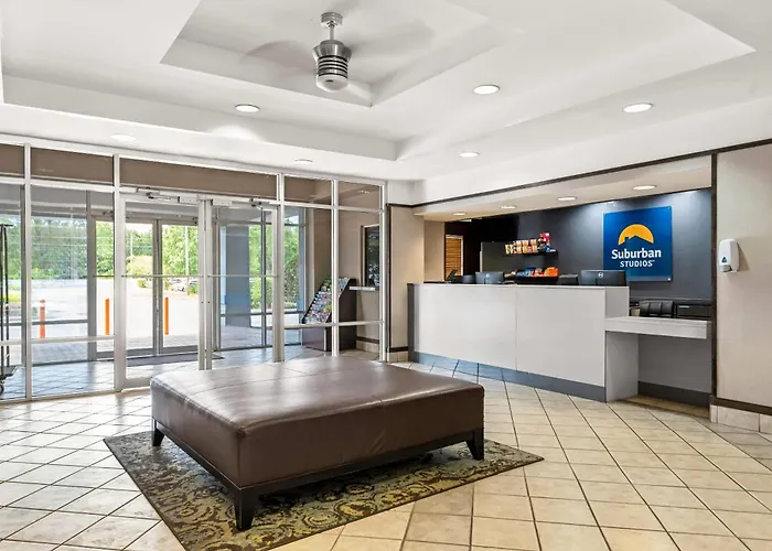 Suburban Studios Orlando - Ocoee-Winter Garden