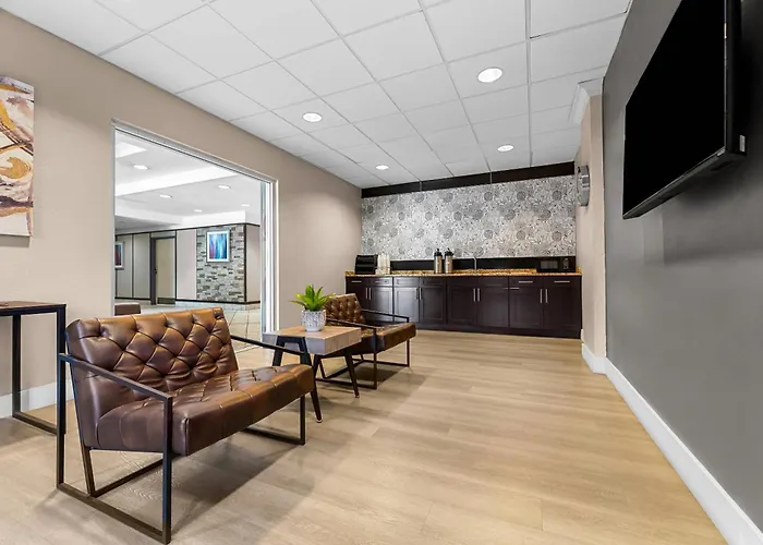 Suburban Studios Orlando - Ocoee-Winter Garden