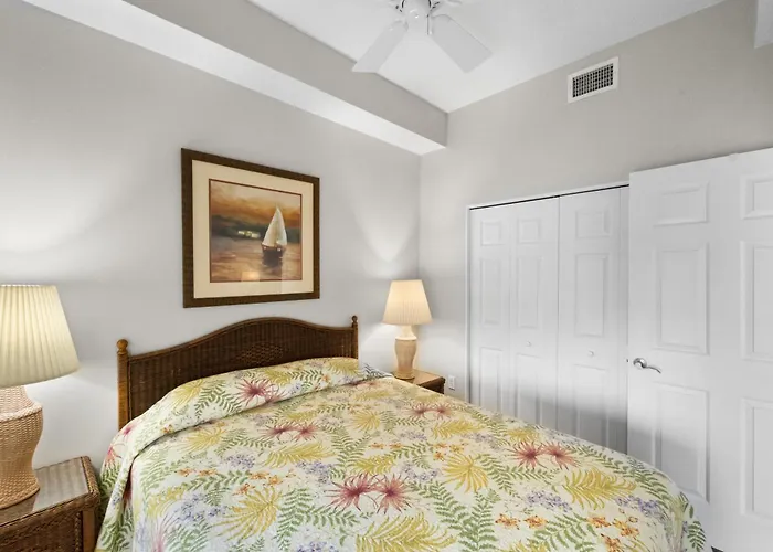 Madeira Bay Resort II By Travel Resort Services