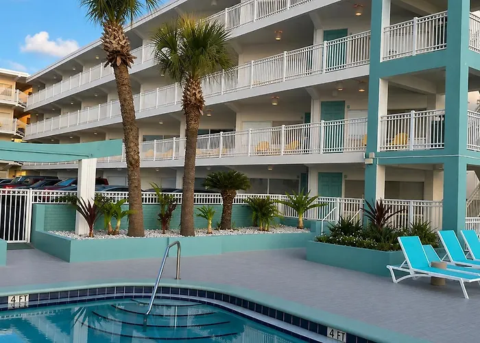 Chateau Mar Beach Hotel Newly Refurbished