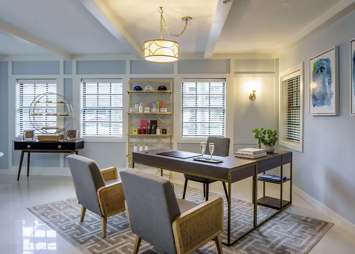 Bungalows At The Boca Raton
