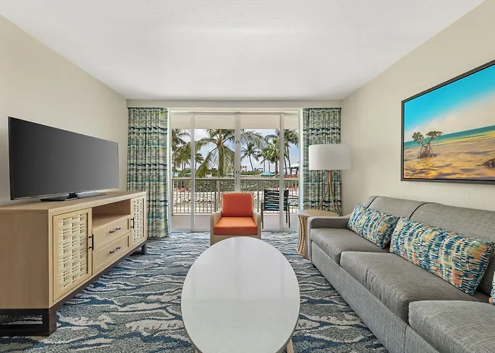 Bluegreen Vacations Hammocks At Marathon, Ascend Collection Resort