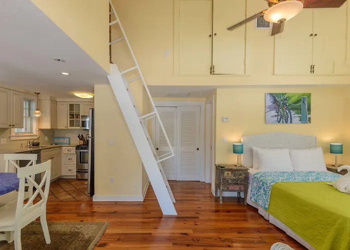 Key West Villas