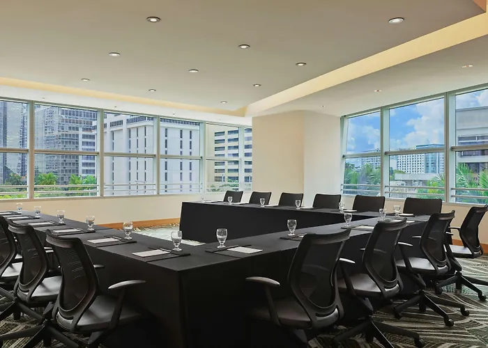 Brickell Arch, A Luxury Collection Hotel, Miami