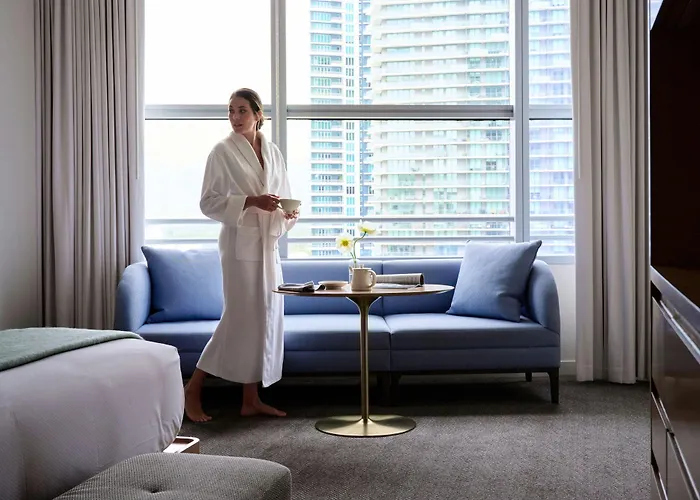 Brickell Arch, A Luxury Collection Hotel, Miami