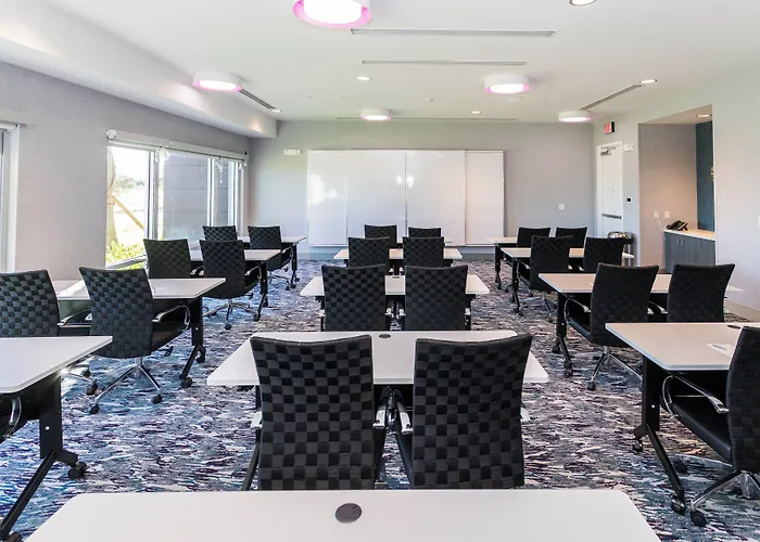Towneplace Suites Port St. Lucie I-95