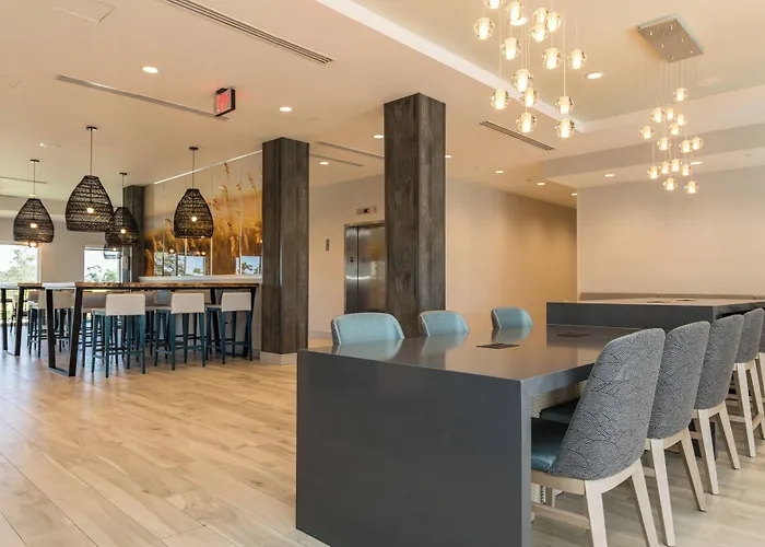 Towneplace Suites Port St. Lucie I-95