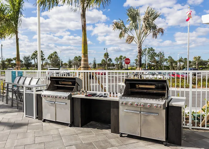 Towneplace Suites Port St. Lucie I-95