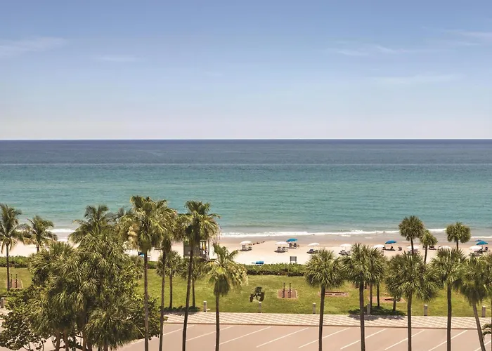Embassy Suites By Hilton Deerfield Beach Resort & Spa