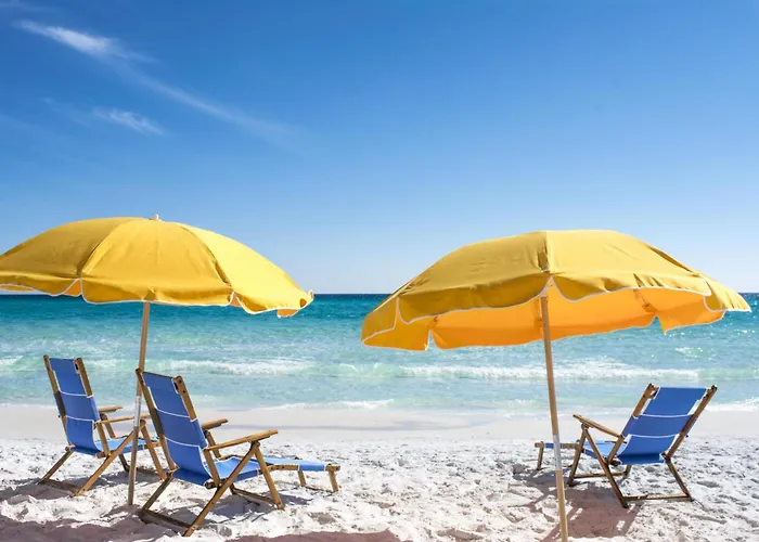 Hilton Sandestin Beach Golf Resort & Spa