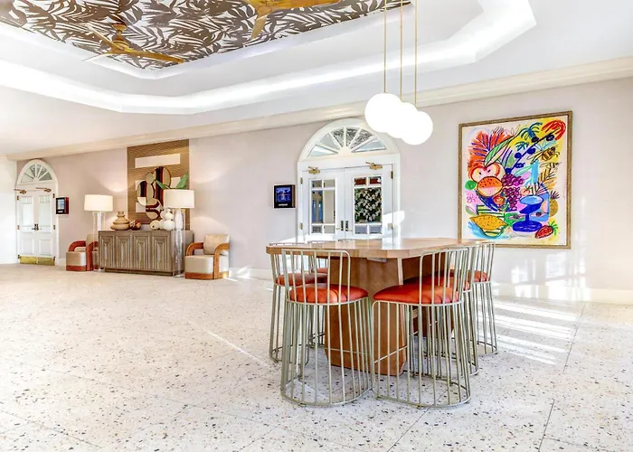 Embassy Suites By Hilton Deerfield Beach Resort & Spa