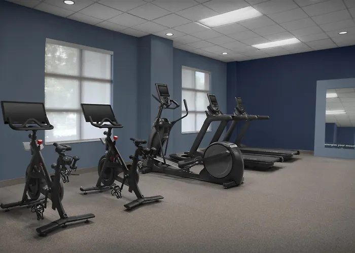 Hampton Inn Fort Lauderdale Downtown Las Olas Area