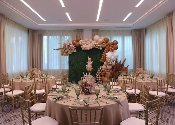 Intercontinental At Doral Miami By Ihg
