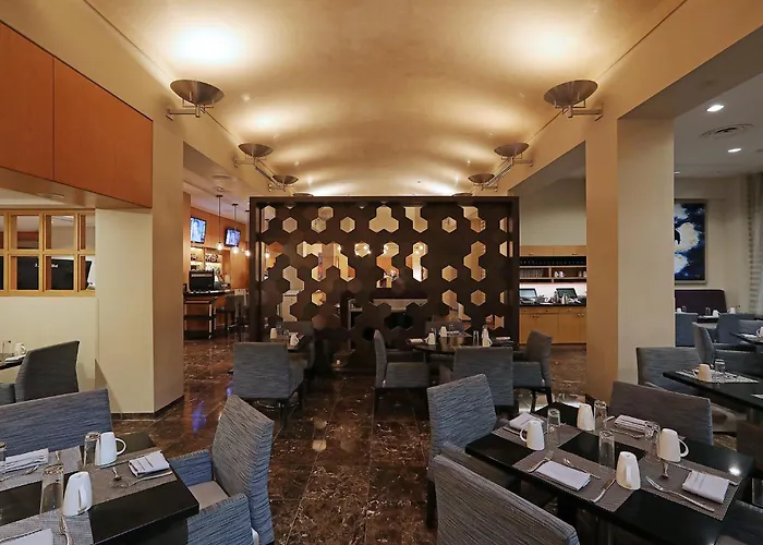 Intercontinental At Doral Miami By Ihg