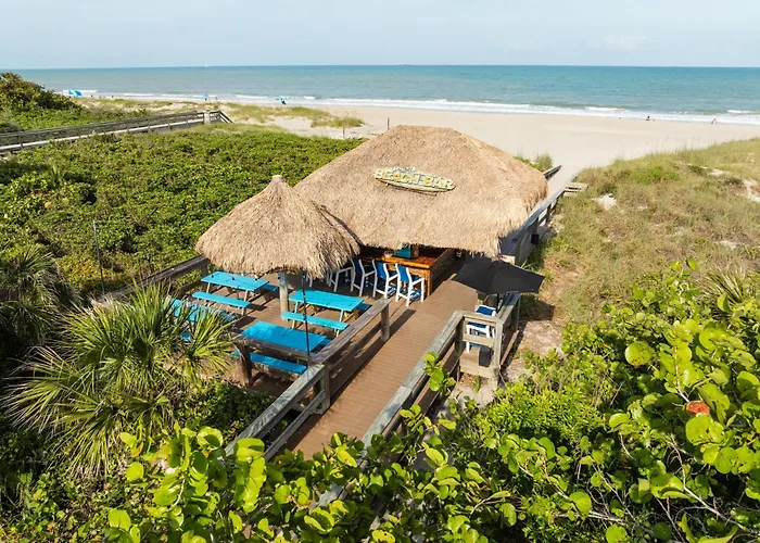 Hilton Cocoa Beach Oceanfront