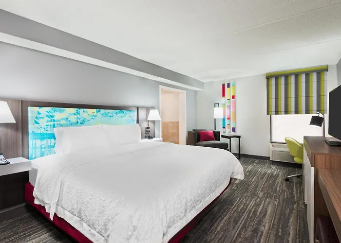 Hampton Inn Ellenton/Bradenton