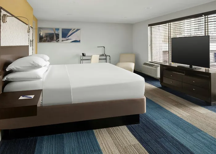 Southbank Hotel Jacksonville Riverwalk