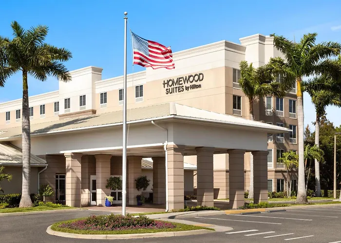 Homewood Suites Fort Myers Airport - Fgcu