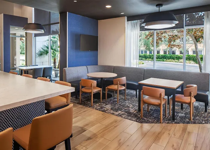 Hyatt Place Lake Mary/Orlando North