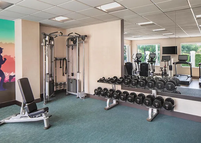 Hyatt Place Lake Mary/Orlando North