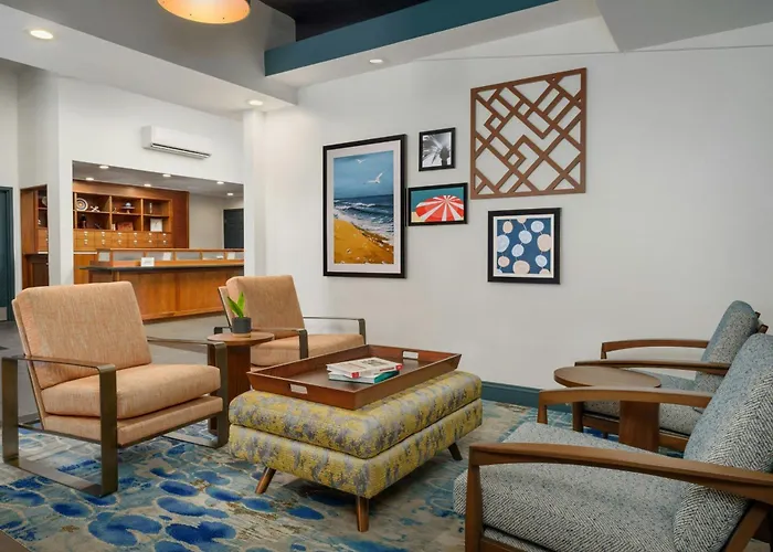 Four Points By Sheraton Destin - Fort Walton Beach