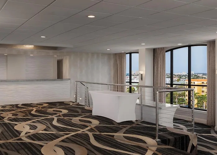 Sirata St Pete Beach Resort Tapestry Collection By Hilton