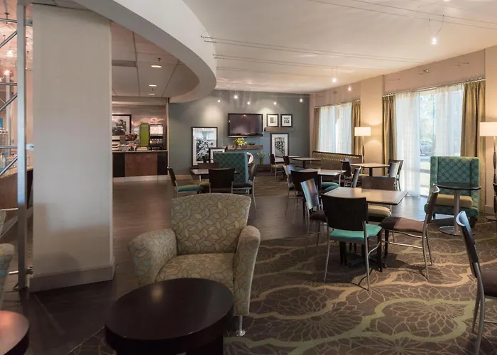 Hampton Inn Brooksville Dade City