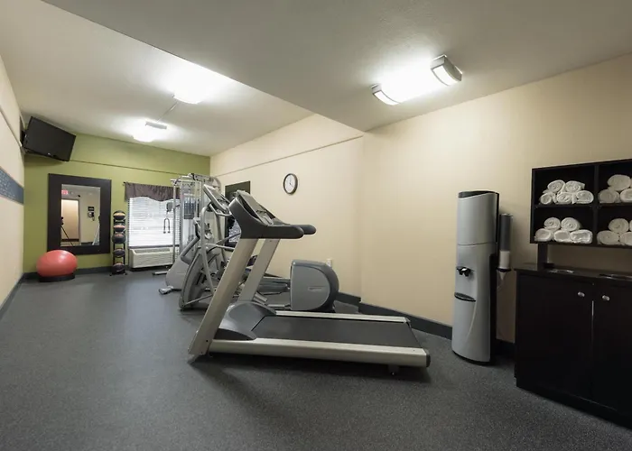 Hampton Inn Brooksville Dade City