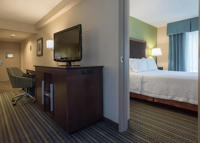 Hampton Inn Brooksville Dade City