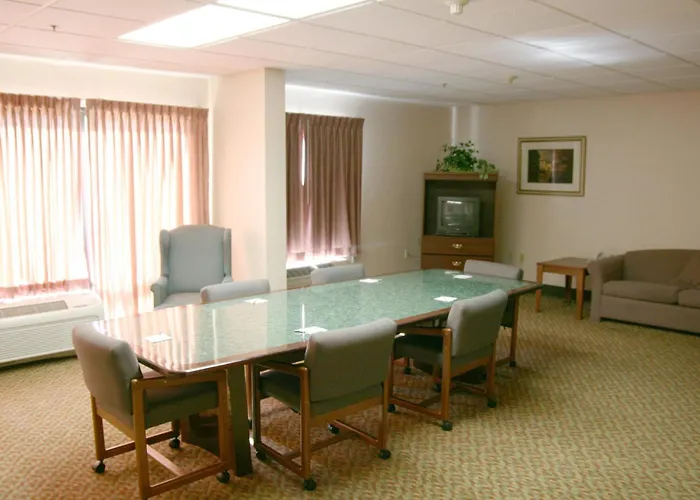 Hampton Inn By Hilton Spring Hill