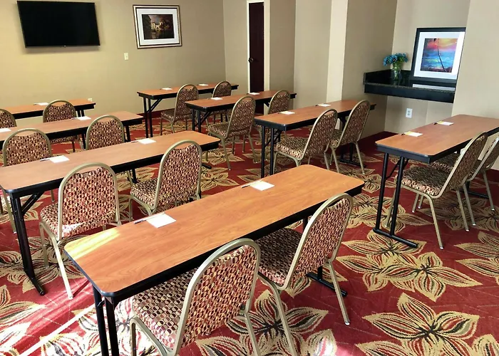 Hampton Inn By Hilton Spring Hill